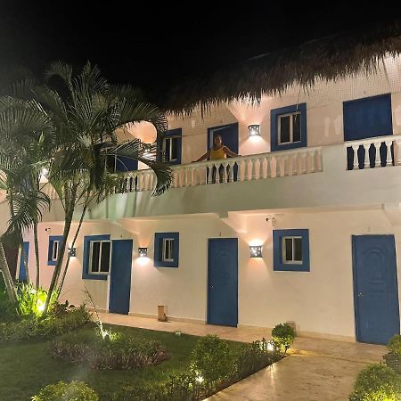 Nuovo Hotel Playa Catalina لا رومانا المظهر الخارجي الصورة