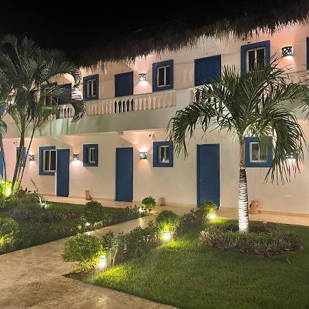Nuovo Hotel Playa Catalina لا رومانا المظهر الخارجي الصورة