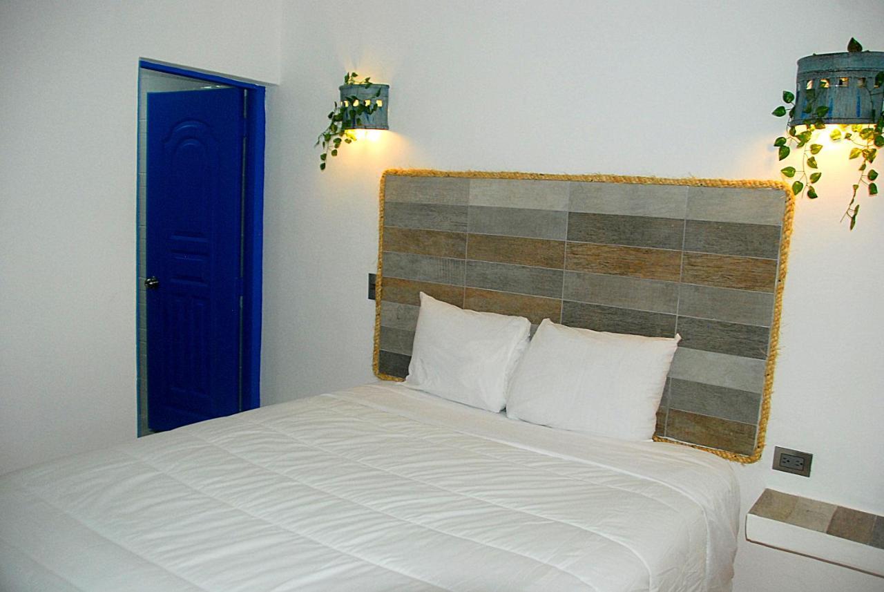 Nuovo Hotel Playa Catalina لا رومانا المظهر الخارجي الصورة