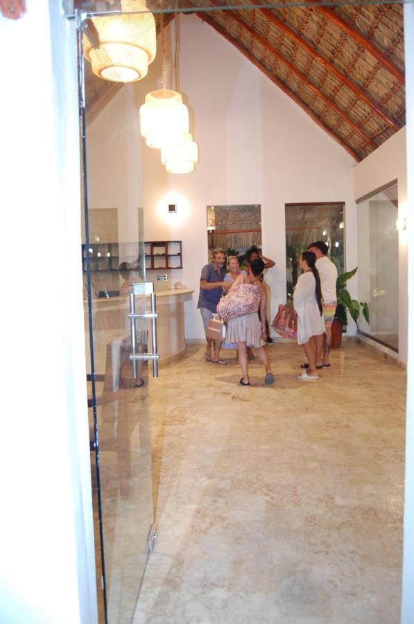 Nuovo Hotel Playa Catalina لا رومانا المظهر الخارجي الصورة