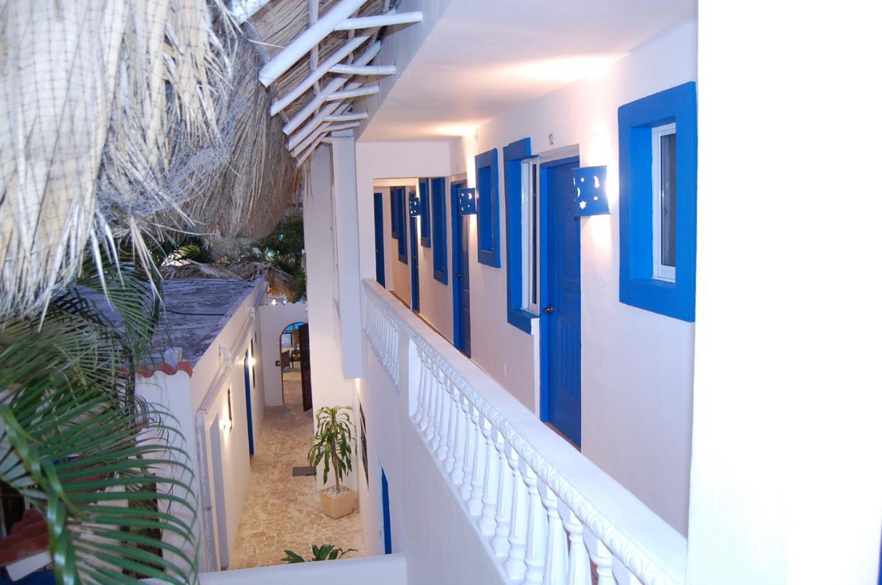 Nuovo Hotel Playa Catalina لا رومانا المظهر الخارجي الصورة