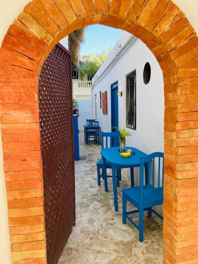 Nuovo Hotel Playa Catalina لا رومانا المظهر الخارجي الصورة