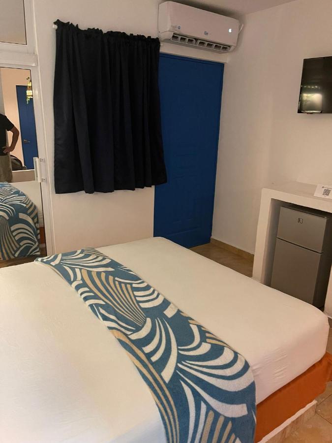 Nuovo Hotel Playa Catalina لا رومانا المظهر الخارجي الصورة