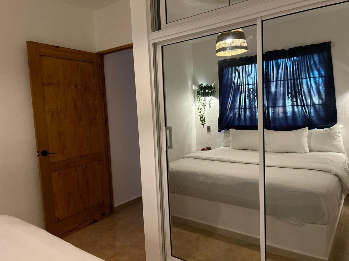 Nuovo Hotel Playa Catalina لا رومانا المظهر الخارجي الصورة
